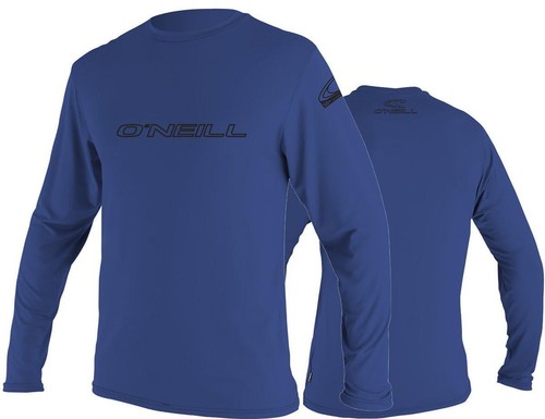 Neill rash tee - rash, guard