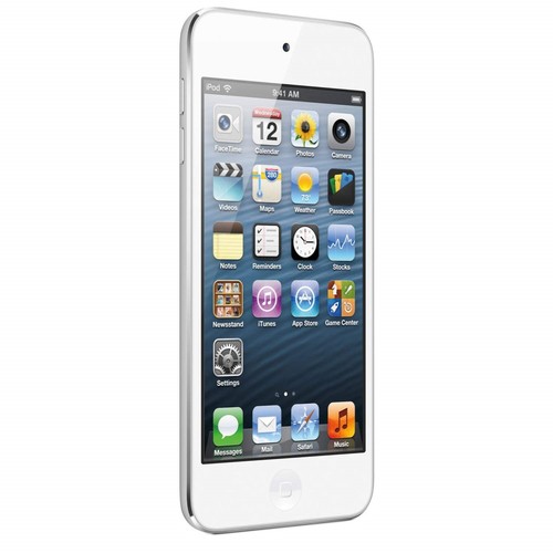 Apple ipod touch generation - apple,