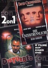 Löse meine Uncut Filme auf -Die Unzertrennlich - FSK 18  - Erstausgabe  - NR 182