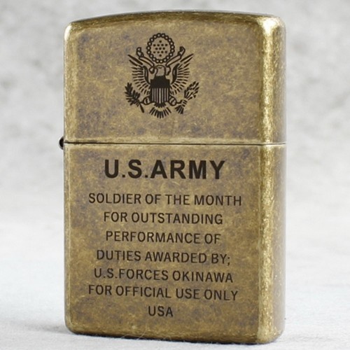 Zippo feuerzeug 201fb - 201fb, antique
