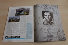 Motorradfahrer 07/1992 BMW K