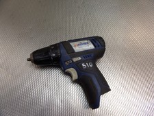 BERNER - BACD - 1   -  12V   Akku-Bohrschrauber Akkuschrauber Schrauber