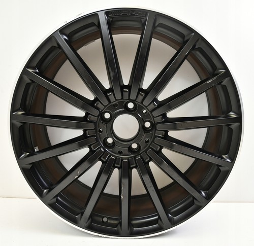 Original alu felge - 1x,