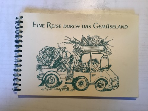 Eine reise durch das - reise,