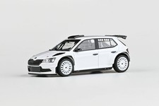Škoda Fabia III FL Rally2 Evo