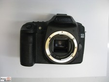 Canon EOS 40D SLR-Digitalkamera Gehäuse 40 D DSLR body
