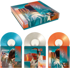 Armin van Buuren – Feel