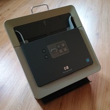 HP Scanjet N6010