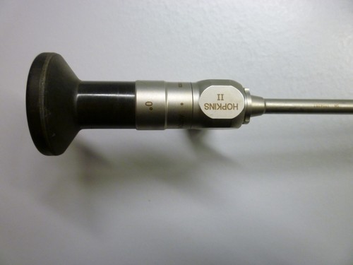 Laparoskop storz hopkins optik - hopkins,