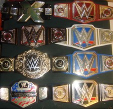 Wwe kinder wrestling - kinder,