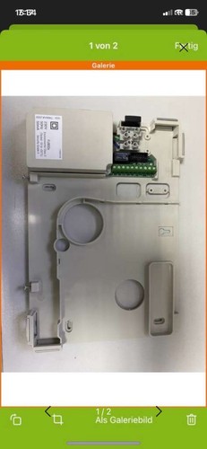 Abus secvest way fu8000p - abus,