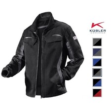 KÜBLER Arbeitsjacke