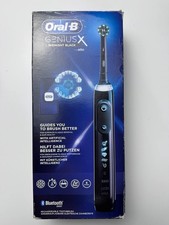 Oral-B Genius X Zahnbürste