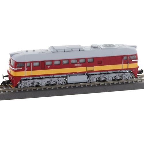 Roco 7380002 diesellokomotive - roco,