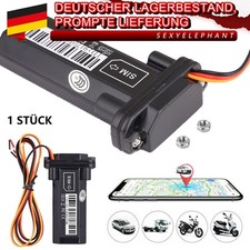 Neu GPS Tracker KFZ Auto LKW