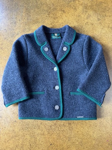 Giesswein trachtenjacke - giesswein,