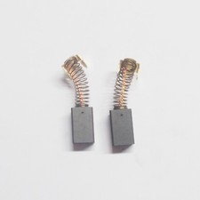 Kohlebürsten für Bosch PCM 7 , PCM 7 S , PCM 8 , PCM 8 S , PCM 8 SD , PCM 8 ST