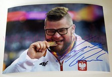 PAWEL FAJDEK - PL - 3. OS 2020