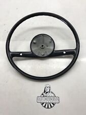 Lenkrad schwarz Mercedes W110