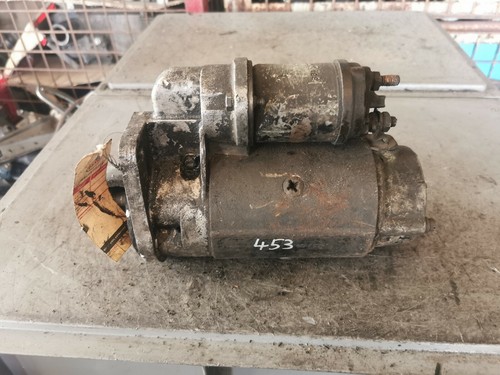 Anlasser starter original ford - anlasser,