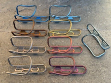 RABBIT Cage Titan Flaschenhalter  Bottle cage  silka Titanium moots NEU AKTION