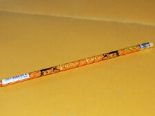 Online - 2 x Bleistift "Wild and free" Pferdemotiv - Neu -