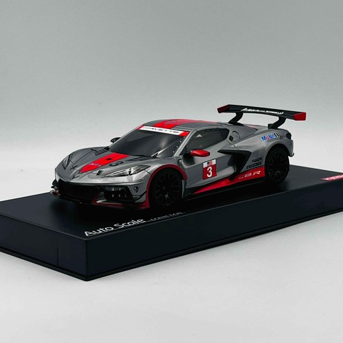 Kyosho mini karosserie - kyosho, asc