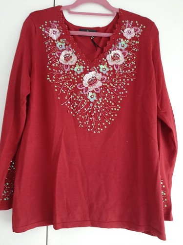 Damen pullover von alfredo - damen,