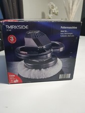 Parkside Poliermaschine KH 368