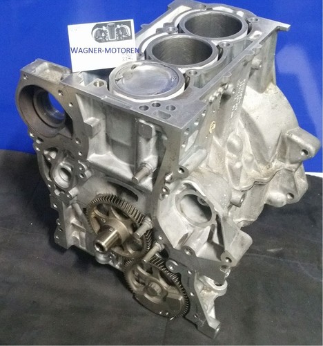 Zylinder cgp motorblock - 1.2,