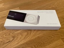 Jacob Jensen Barometer NEU OVP