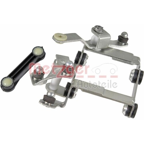 Reparatursatz schalthebel - 1x,