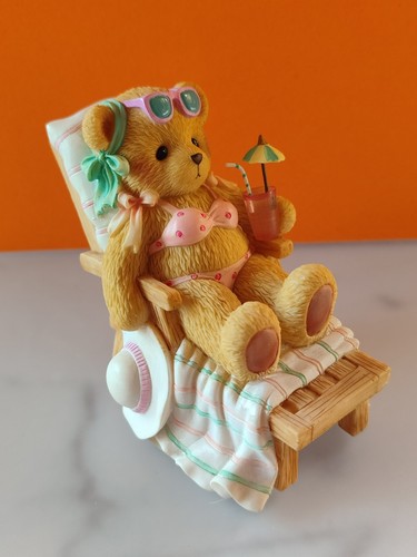 Cherished teddies kimberlyn - cherished, -kimberlyn-