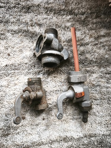 Simson benzinhahn konvolut s51 - simson,