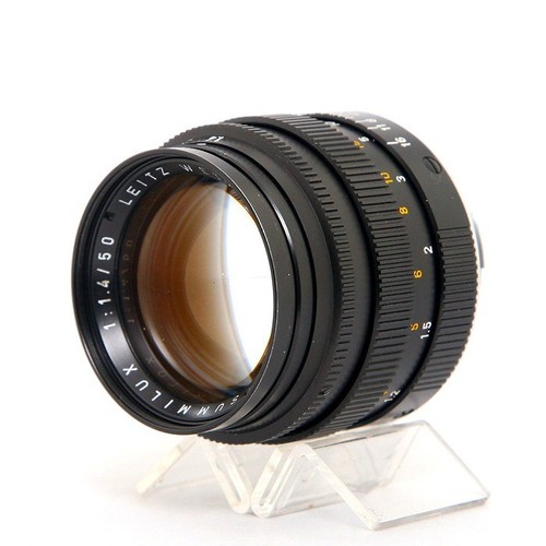 Leica summilux 50mm - leica, 2
