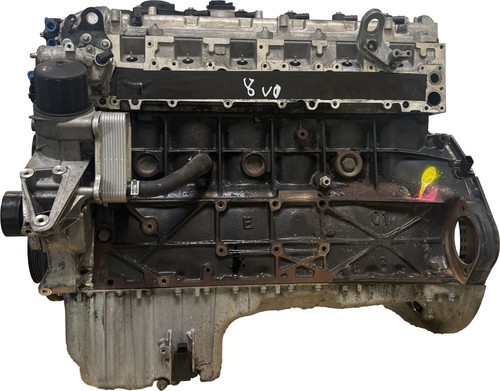 Motor für mercedes klasse - motor, s-klasse