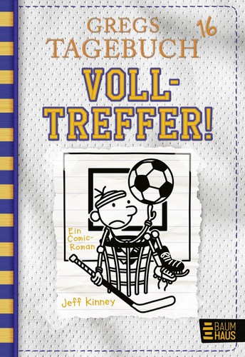 Gregs tagebuch - tagebuch,