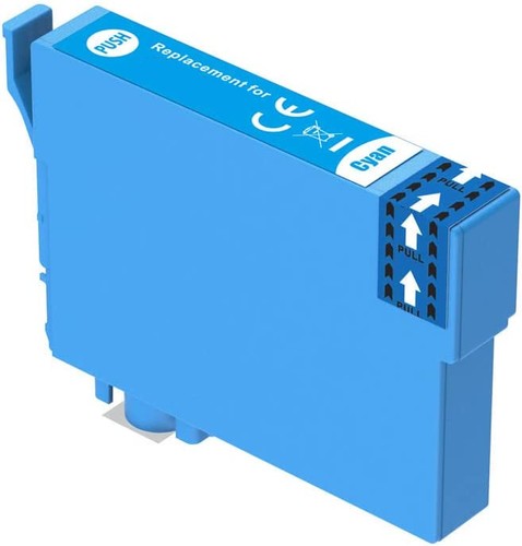 12er patronen für epson - 12er,