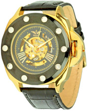 Minoir Uhren Automatikuhr