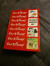331250 Walt Disney WALT
