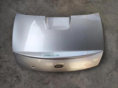 1307666 heckklappe ford 1a - heckklappe,