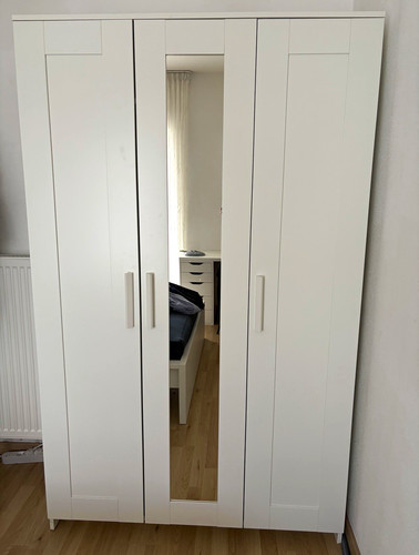 Ikea pax kleiderschrank - pax,