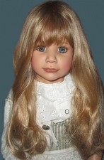 Limitierte (350 Stück) Monika