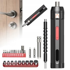28 IN 1 Mini Akkuschrauber