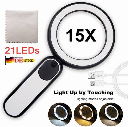 Extra große 21led - extra,