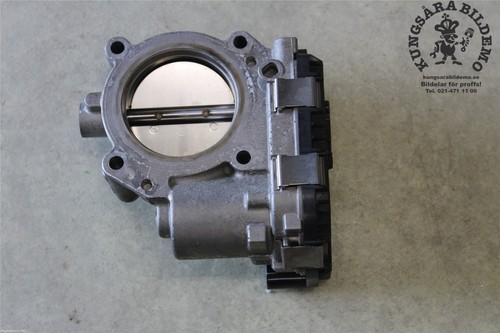 Drosselklappengehäuse audi - drosselklappengehäuse,
