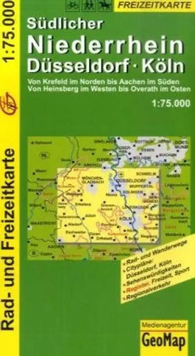 Südlicher niederrhein 75 - niederrhein,