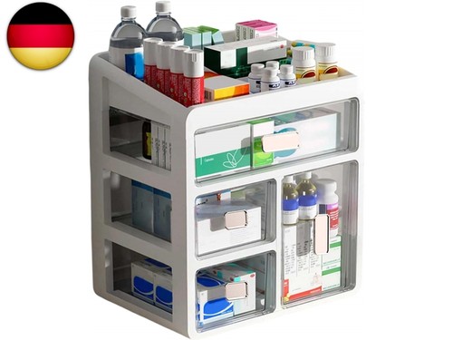 Schreibtisch-Organisator
