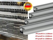 Solarpanel Halterung