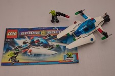 LEGO Space Police-Set 5981